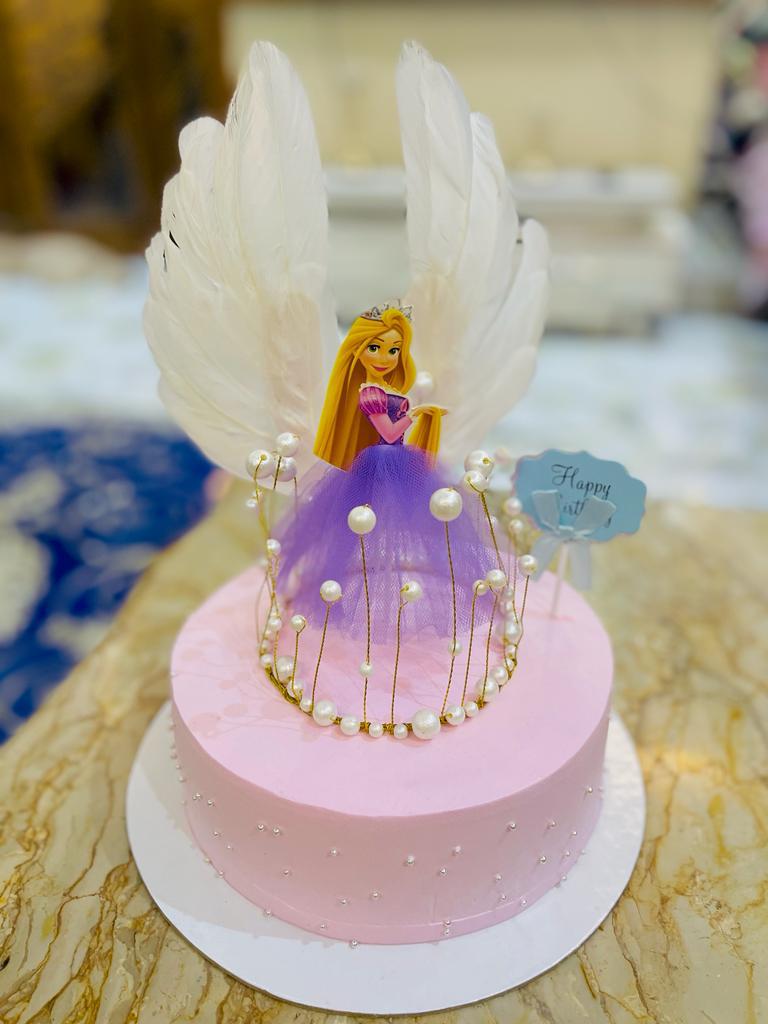 Fairy Cake